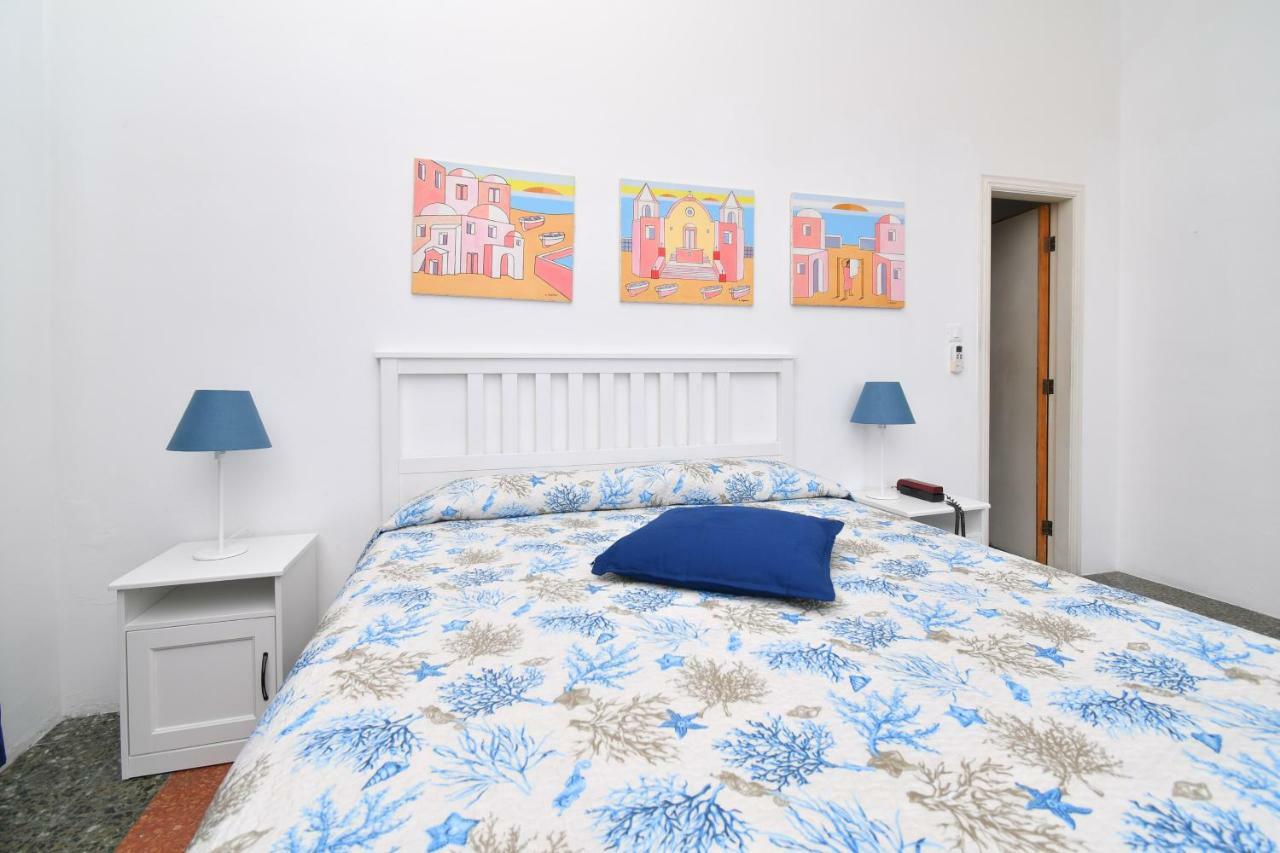 Hotel Panoramica - Ponte Ischia