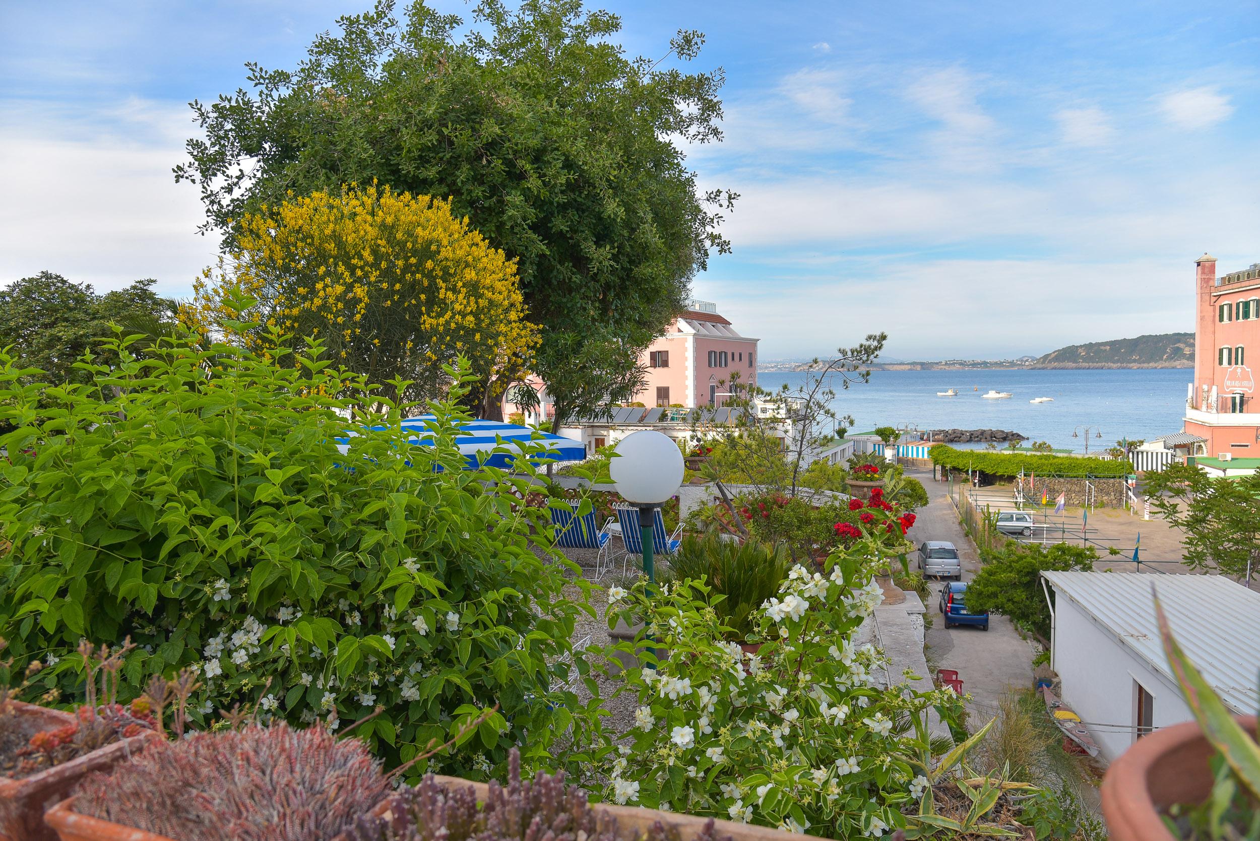 Panoramica - Ponte