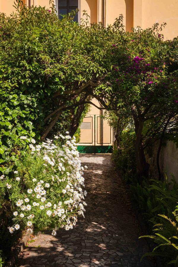 Hotel Panoramica - Ponte Ischia