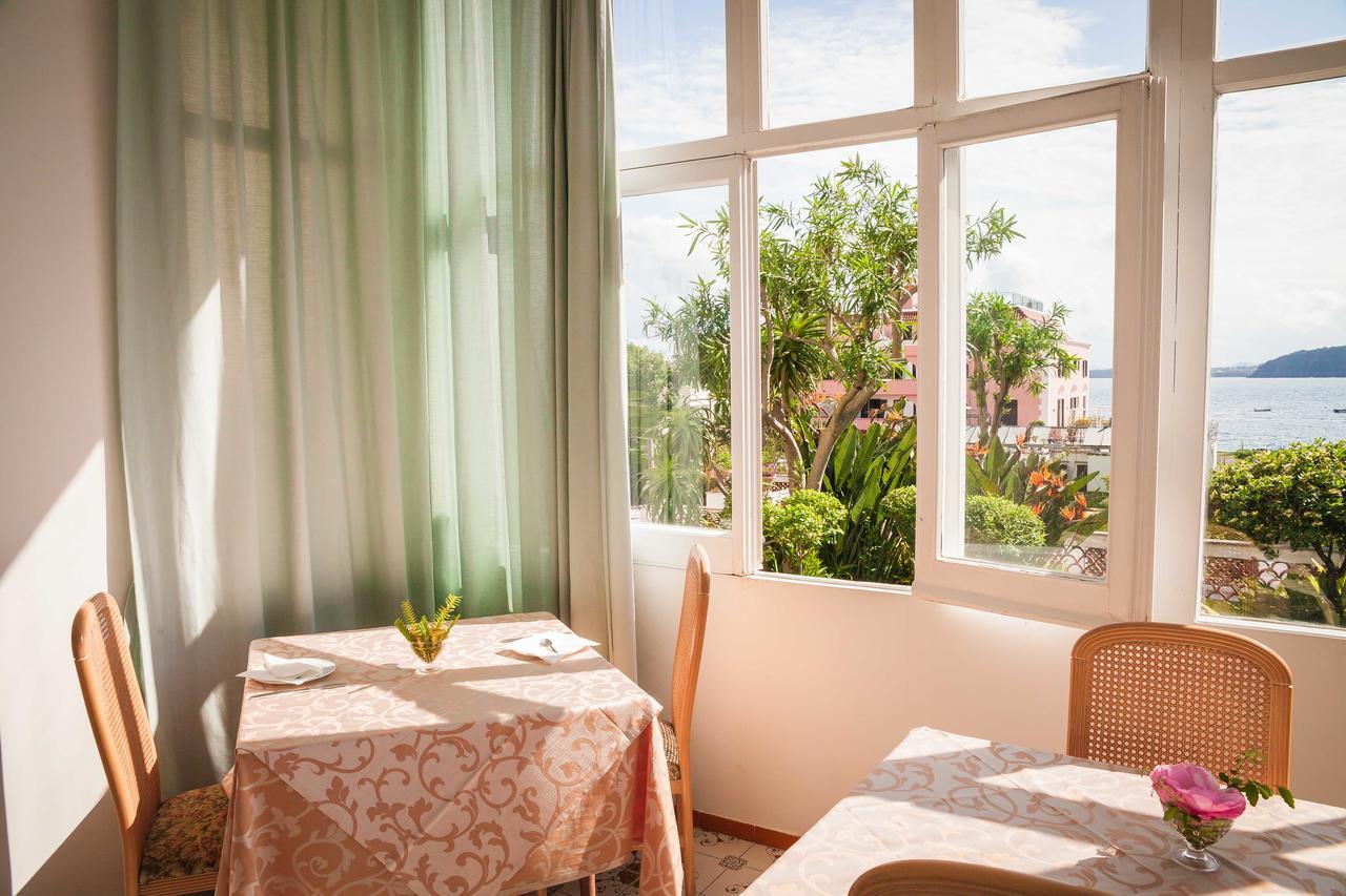 Hotel Panoramica - Ponte
