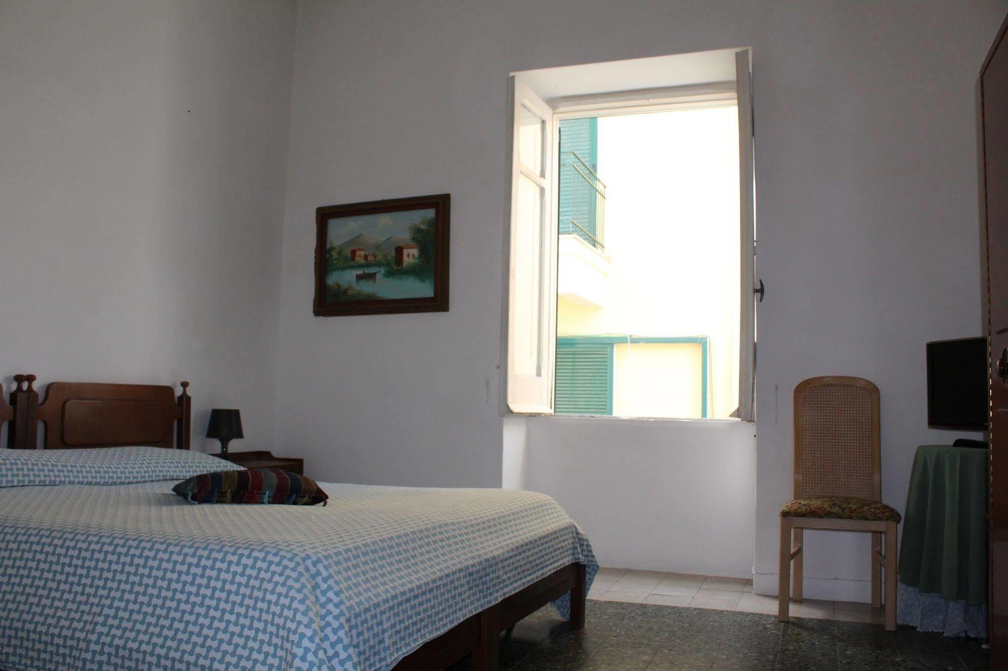 Panoramica - Ponte Hotel 3*